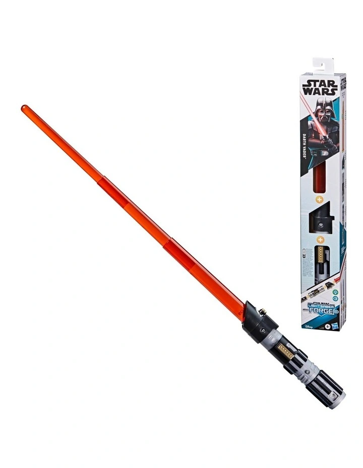Lightsaber Forge Customisable Electronic Lightsabers
