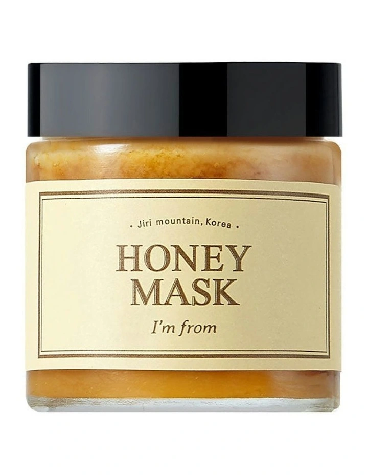 Honey Mask