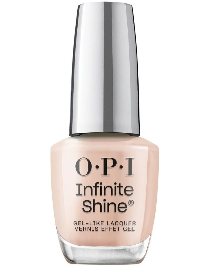 Infinite Shine Keep Calm & Carry On Nail Polish 15ml