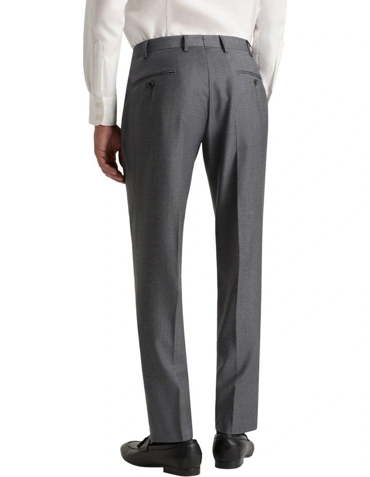 Heydrich Trouser in Grey