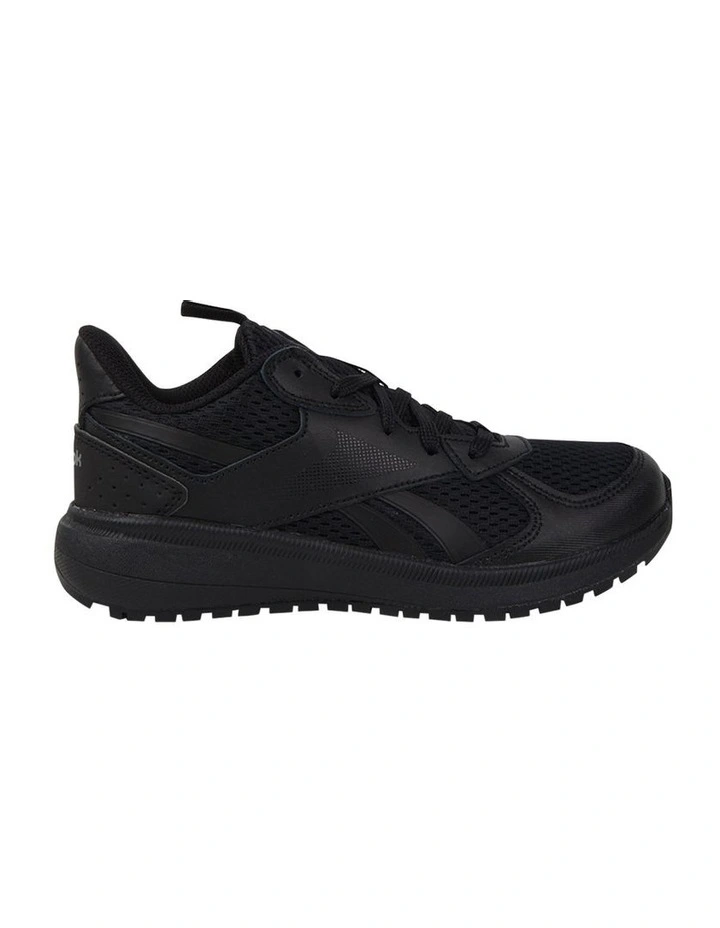 Road Supreme 4.0 Black Grade School Sport in Black