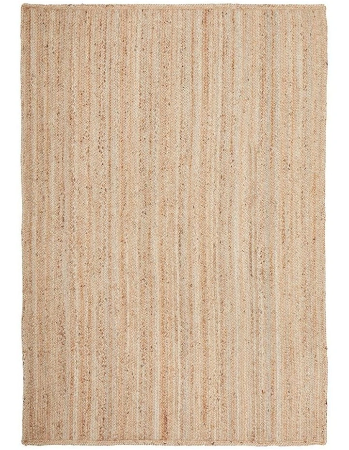 Bondi Rug in Natural