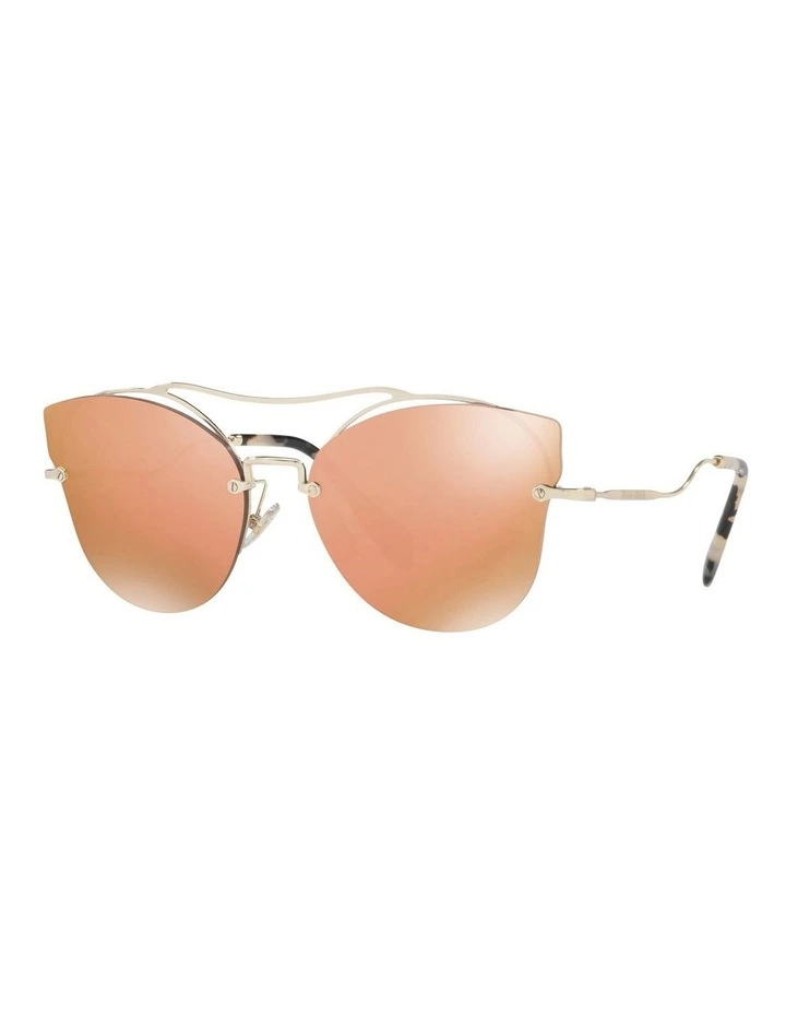 MU 52SS 404591 Sunglasses