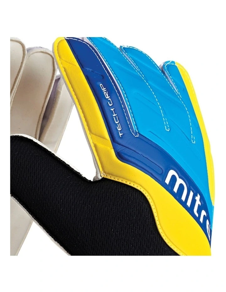 Magnetite Size 8 Goal Keeper Gloves
