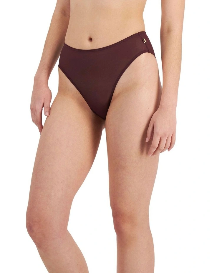 Because Hi Bikini in Enchanted