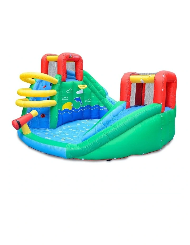 Atlantis Slide & Splash