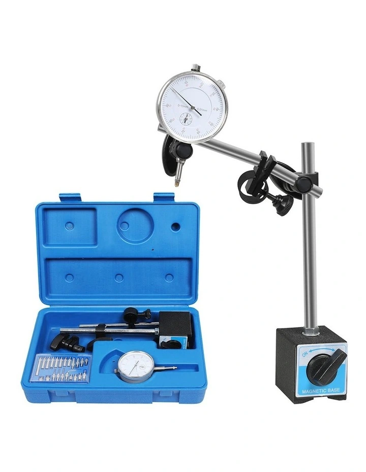 Dial Indicator 0-10mm 60KG