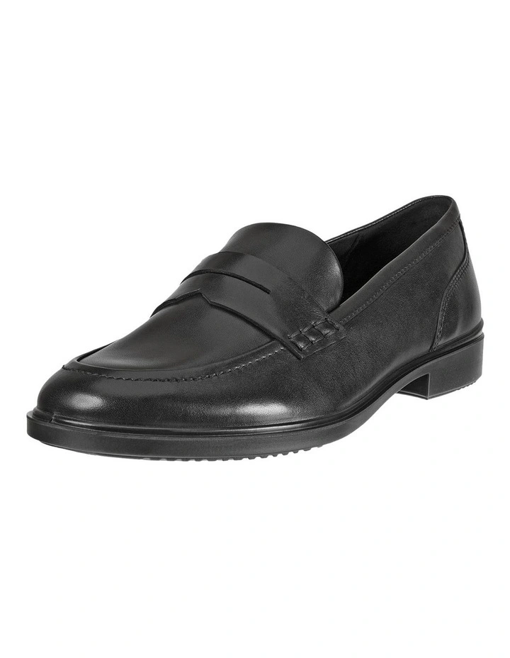 Dress Classic Loafer 15 in Black