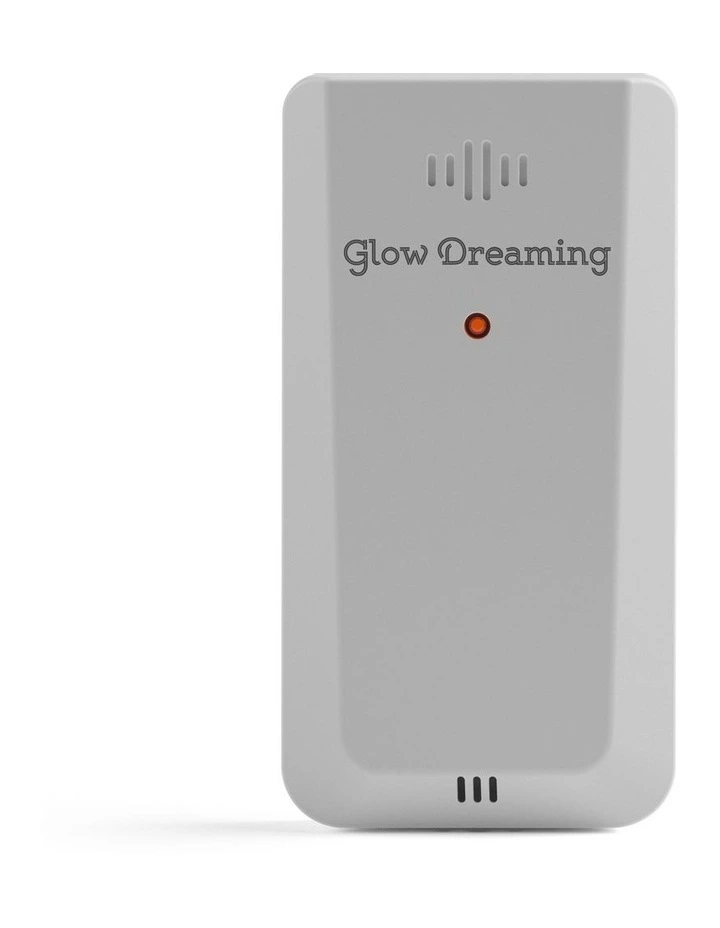 Glow Room Sensor in Grey