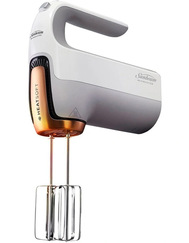 Heatsoft Hand Mixer JM7000