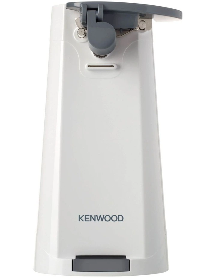 Electric Can Opener White CAP70A0WH