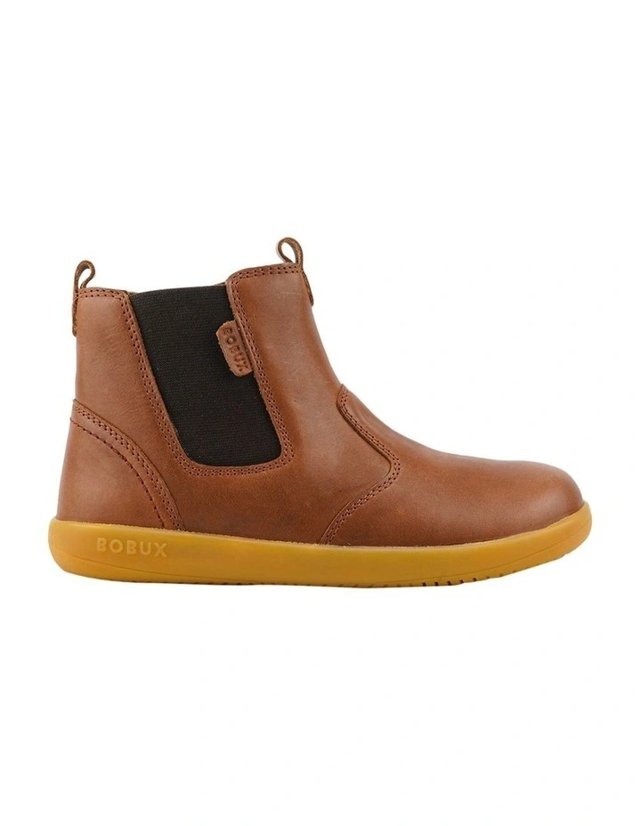 Jodhpur Iii Boots in Toast