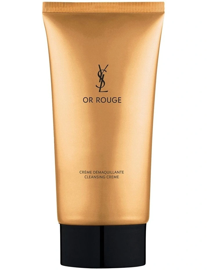 Or Rouge Cleansing Cream