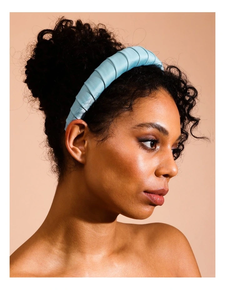 Padded Headband