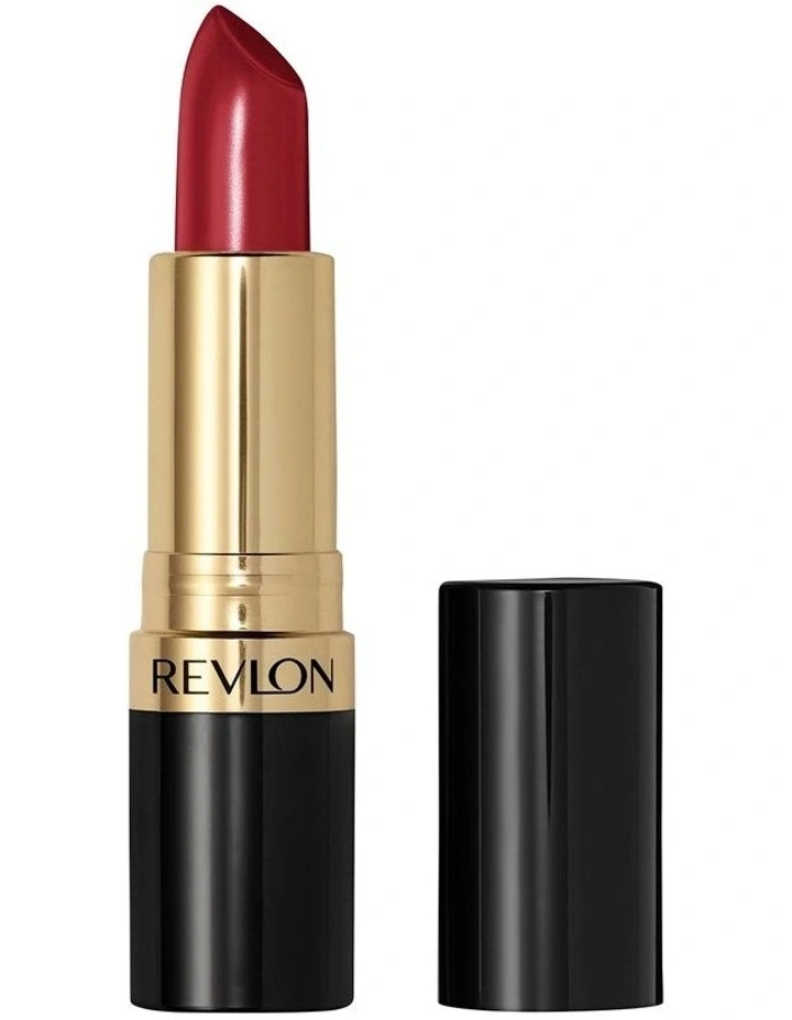 Super Lustrous Lipstick