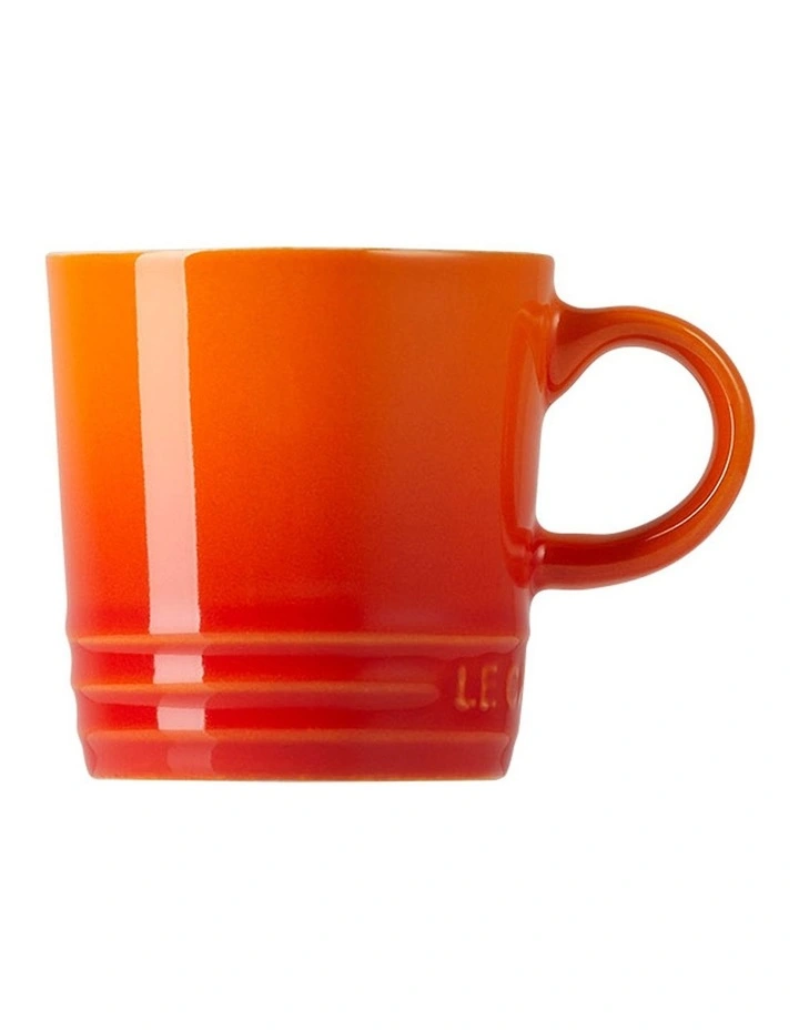 100ml Espresso Mug in Volcanic