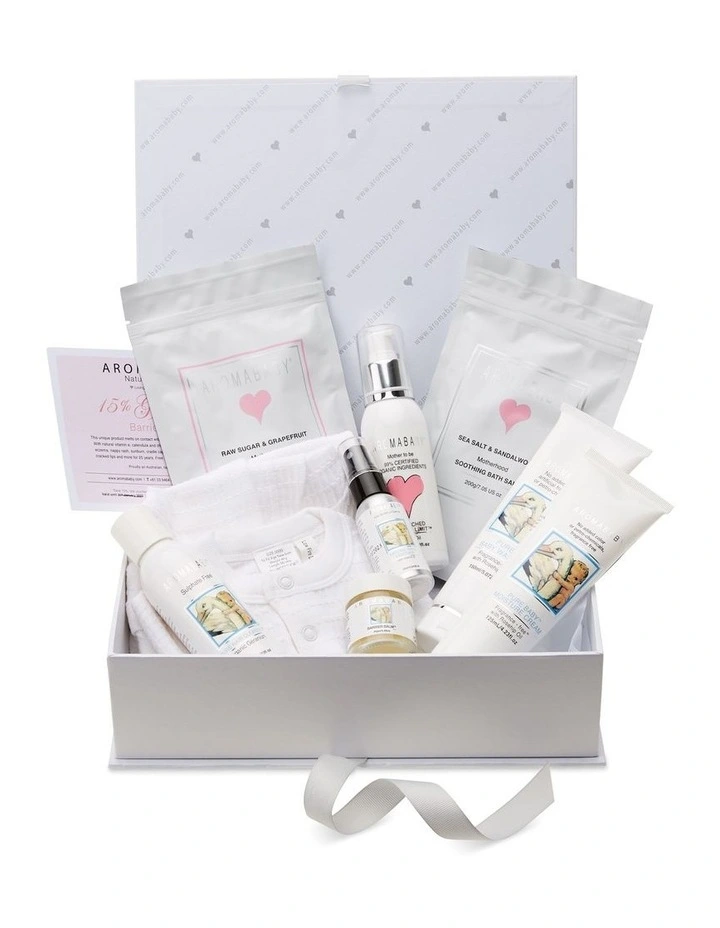 Aromababy Ultimate Baby Shower Gift
