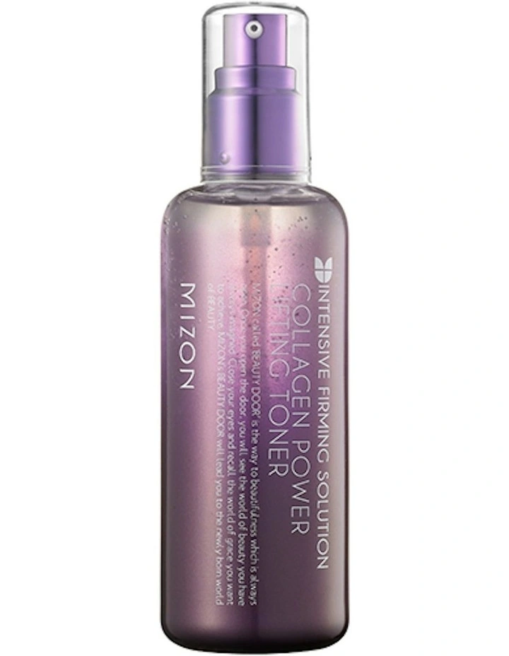 Collagen Power Lifting Toner