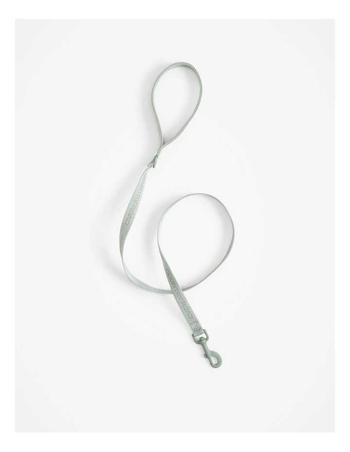 Recycled Polyester Blend Piper Lead in Willow