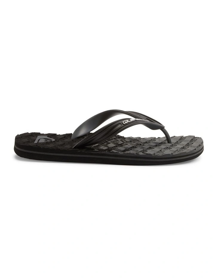 Oahuey Sandals in Grey
