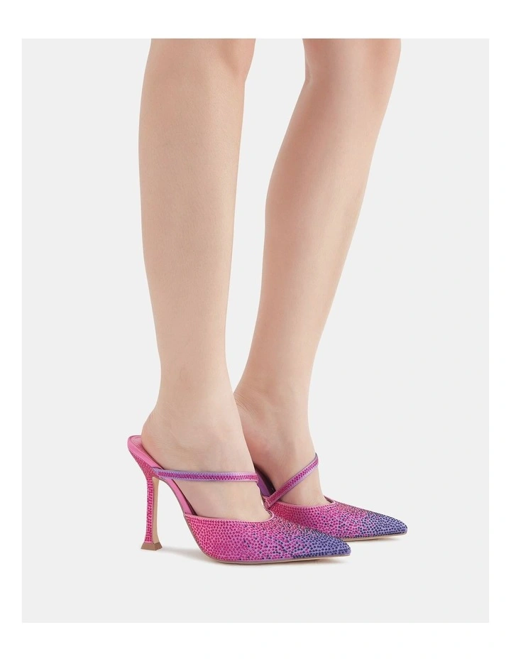 Zorta Stiletto in Multicolour