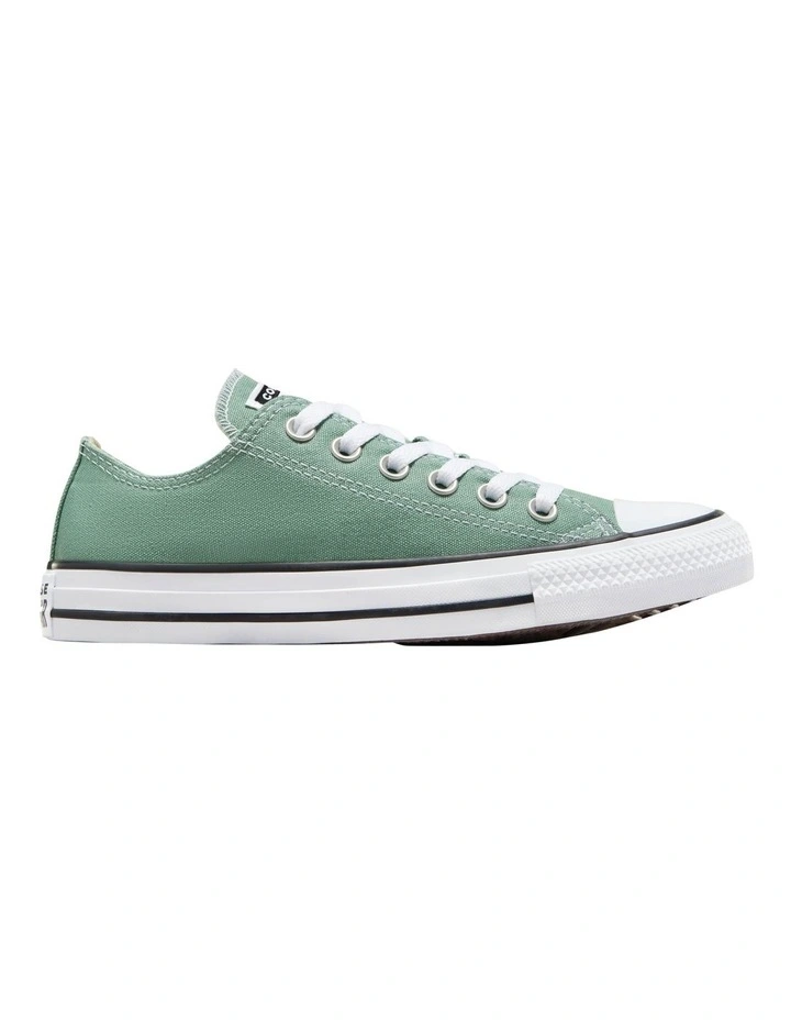 Chuck Taylor All Star OX Shoes in Hearby