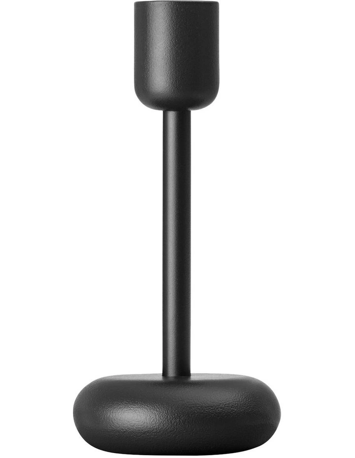 Nappula Candleholder 183cm in Dark Grey