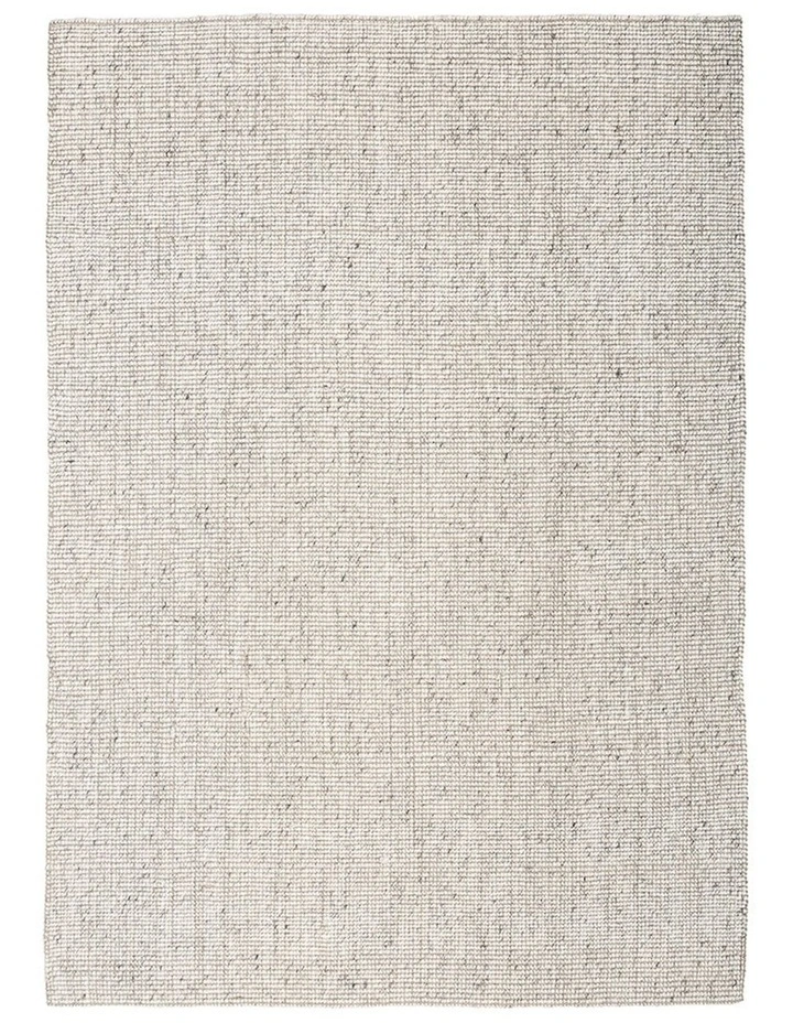 Harlow Ariel Rug in Beige