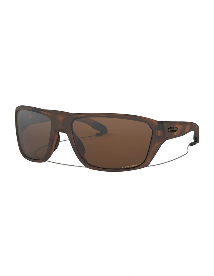 Split Shot Tortoise OO9416 Polarised Sunglasses