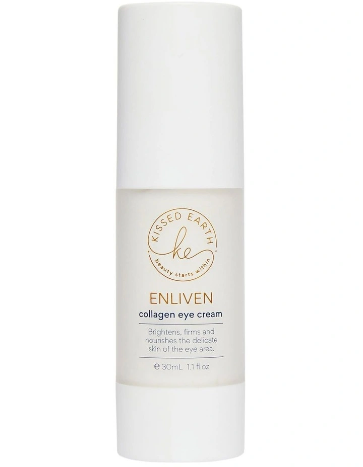 Enliven Eye Cream