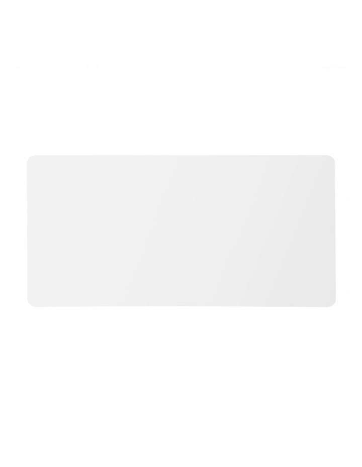 Desktop For Motorised Adjustable Desk 140X70cm in White
