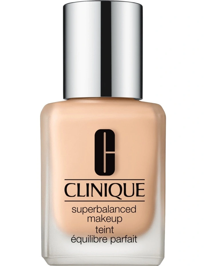 Superbalanced Makeup