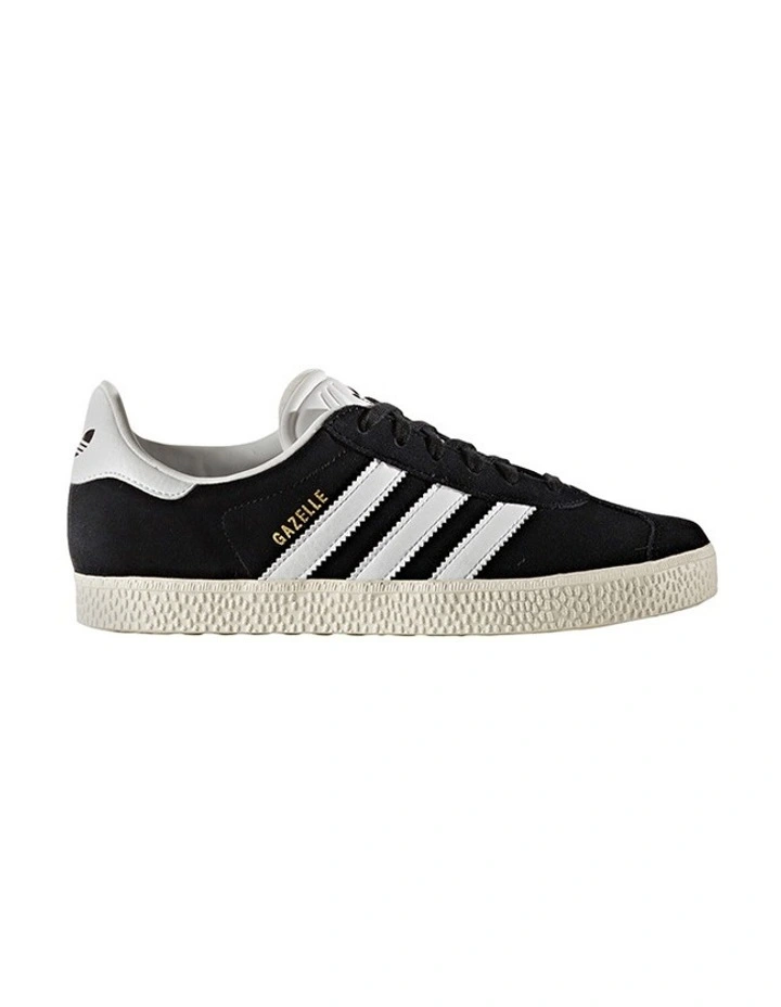 Gazelle J (Gs) Boys Sneakers