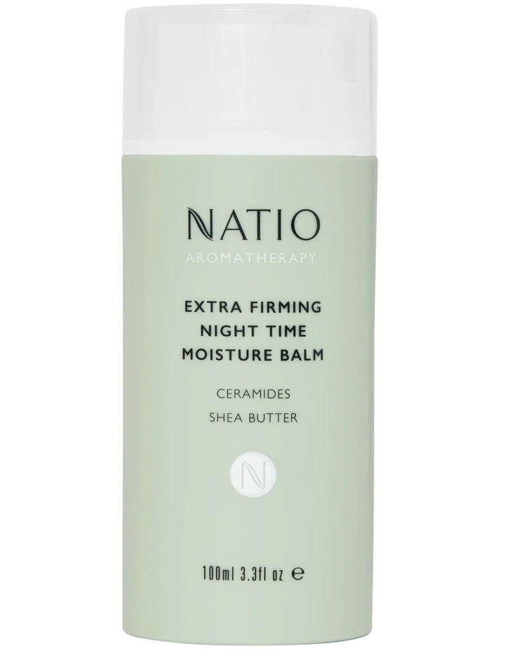 Extra Firming Night Time Moisture Balm