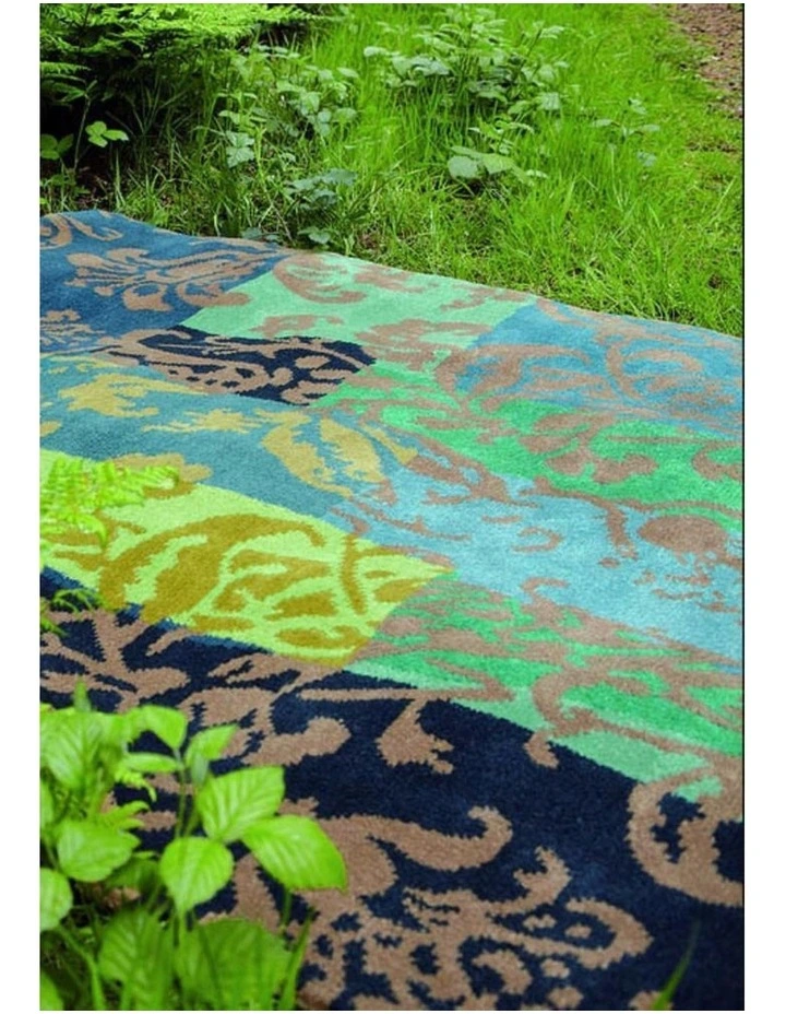 Brink & Campman Kodari Jasmine Rug