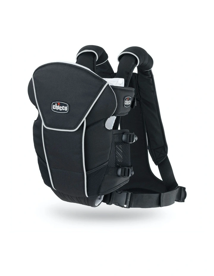 Ultrasoft Magic Air Infant Carrier Q Collection