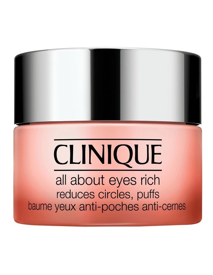 Rich Eye Cream 30ml
