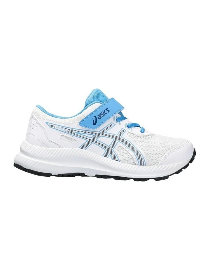 Contend 8 Pre-School Sport Shoes in Multi