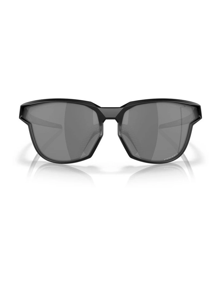 Kaast Sunglasses in Matte Black
