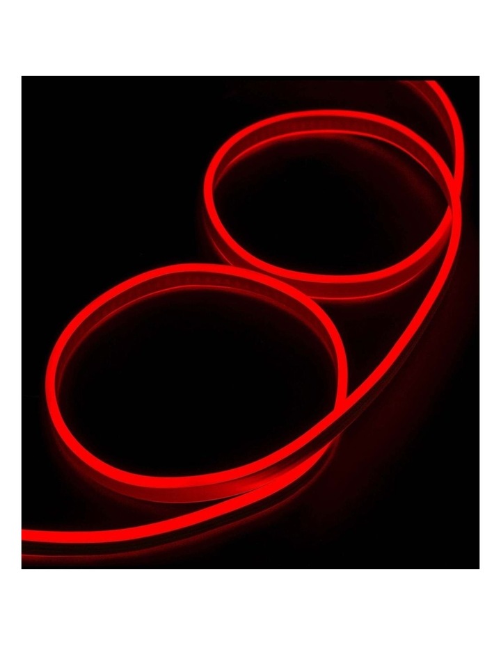7 Colour Options 10m Neon Light
