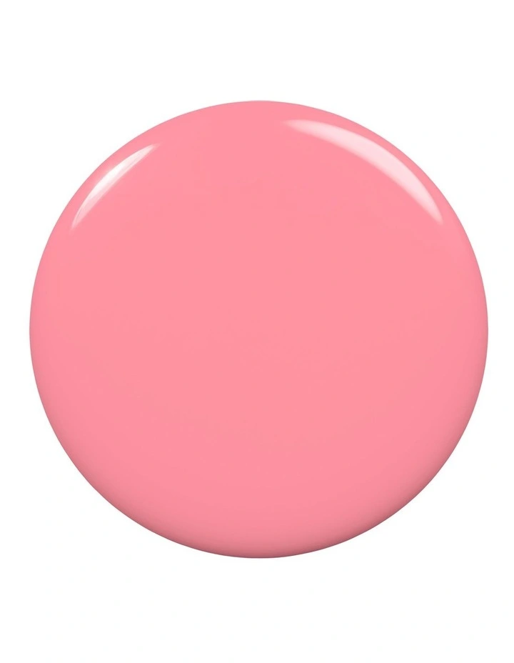 Not Just A Pretty Face Nail Polish