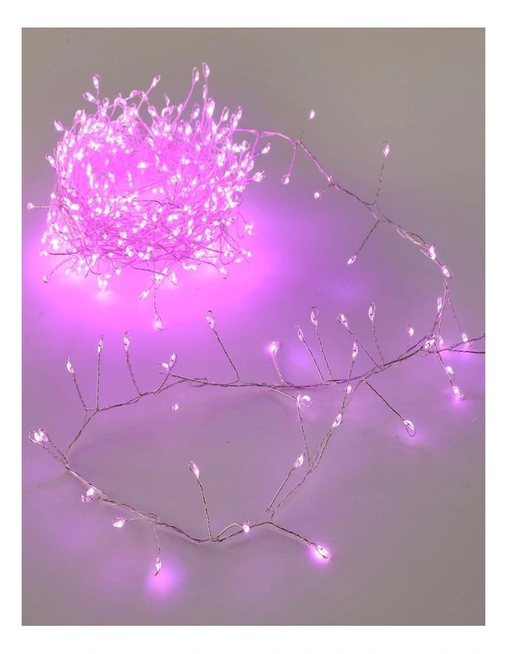 640 Micro LED Cluster Light