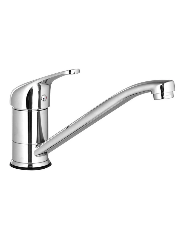 Cefito Brass Faucet Tap In Silver