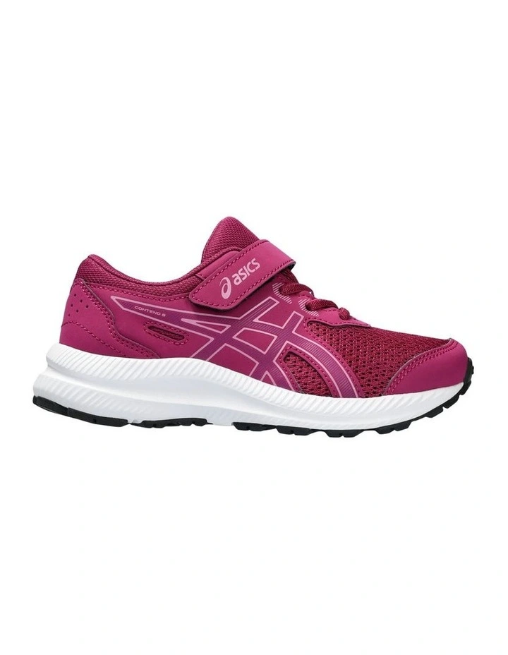 Contend 8 Pre-School Sport Shoes in Multi
