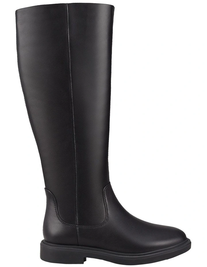 Alexandria Boot in Black