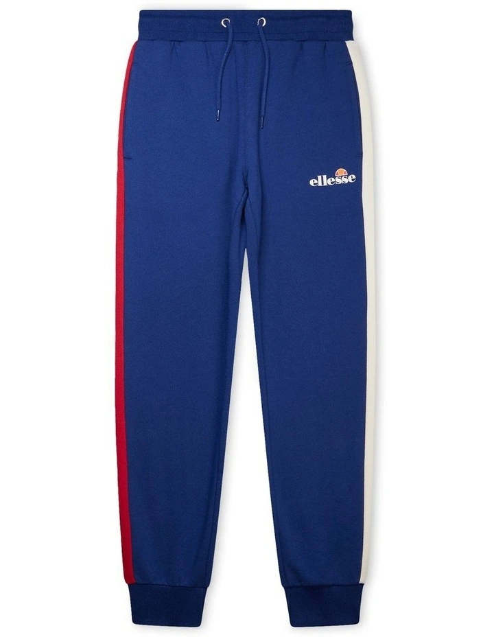 Chianti Jog Pants in Dark Blue
