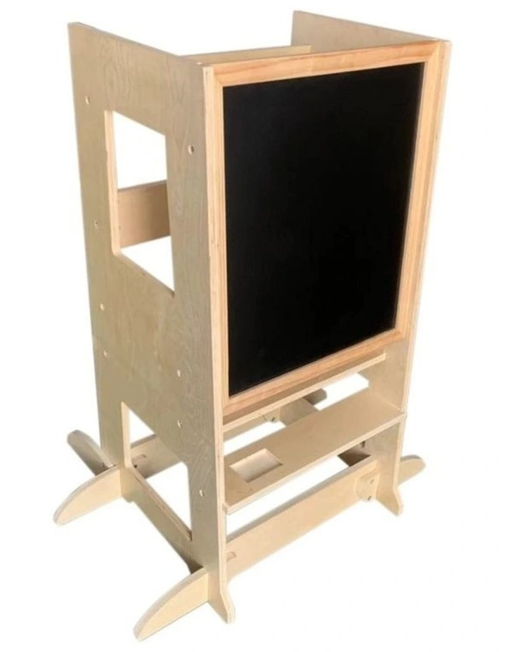 Learning Tower