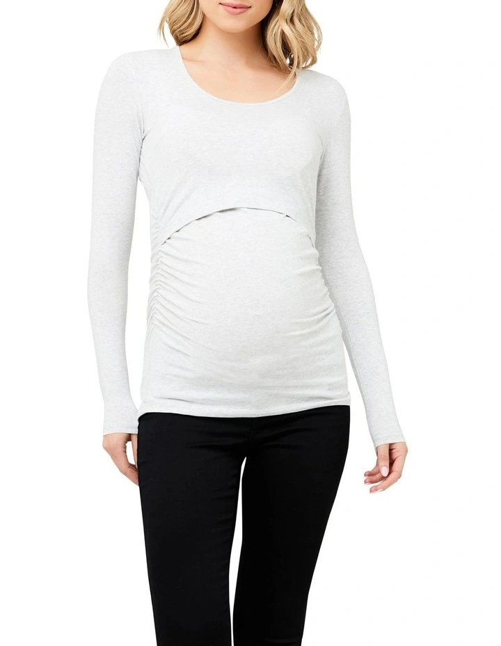 Organic Nursing Top