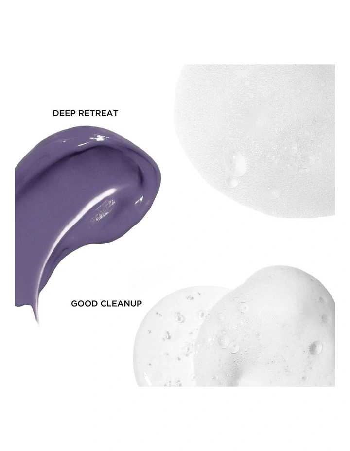The POREfessional Cleanser, Toner, and Clay Mask Value Set