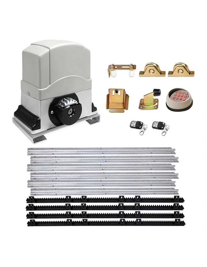 Sliding Electric Gate 1200kg
